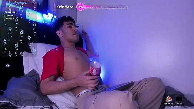 LucasCarterr  online show from November 2025 03:54:01 AM