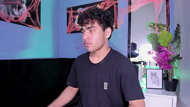 LucasCarterr  online show from October 2025 05:18:02 AM