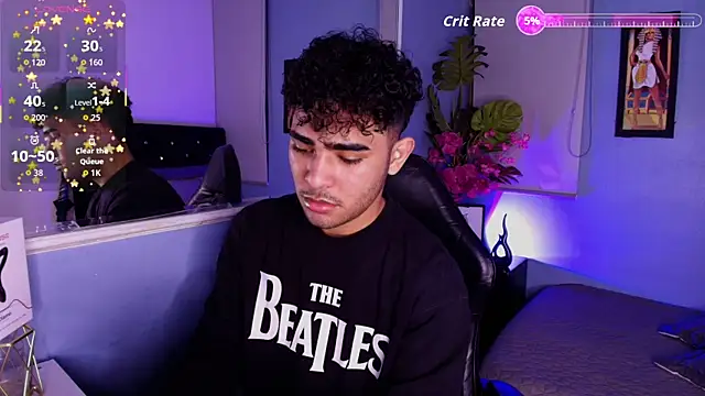 LucasCarterr  online show from September 2025 03:42:02 AM