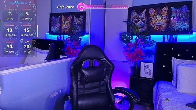 LucasCarterr  online show from November 2025 04:05:01 AM