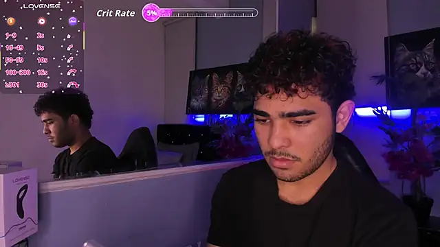 LucasCarterr  online show from December 2025 04:36:02 AM