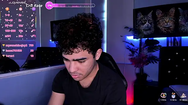 LucasCarterr  online show from December 2025 02:23:01 PM