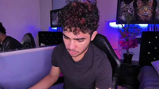 LucasCarterr  online show from December 2025 03:49:02 AM