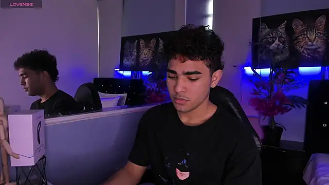 LucasCarterr  online show from November 2025 12:53:02 PM