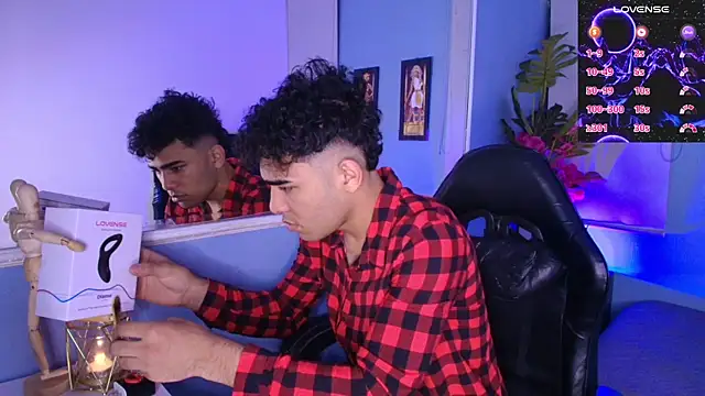 LucasCarterr  online show from September 2025 04:23:01 AM