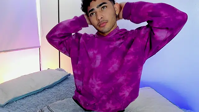 LucasCarterr  online show from March 2025 12:50:02 PM