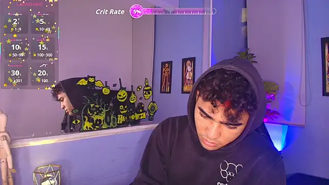 LucasCarterr  online show from September 2025 03:13:02 AM