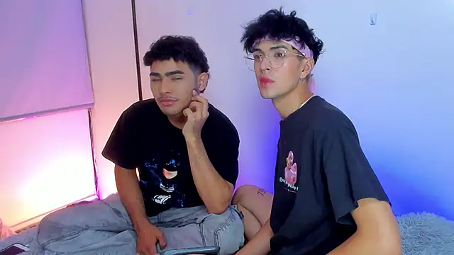 LucasCarterr  online show from March 2025 04:18:01 AM