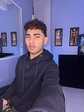 LucasCarterr  online show from October 2025 05:06:01 AM