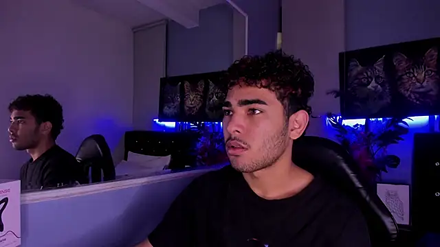 LucasCarterr  online show from November 2025 03:51:04 AM