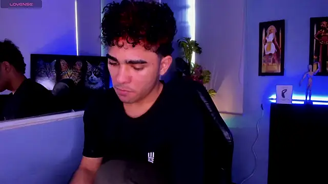 LucasCarterr  online show from November 2025 03:15:02 PM