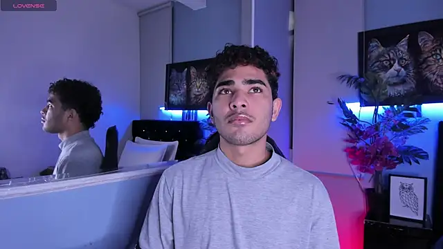 LucasCarterr  online show from November 2025 03:49:02 AM