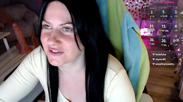 BellaStar84 online show from May 2026 08:23:01 AM
