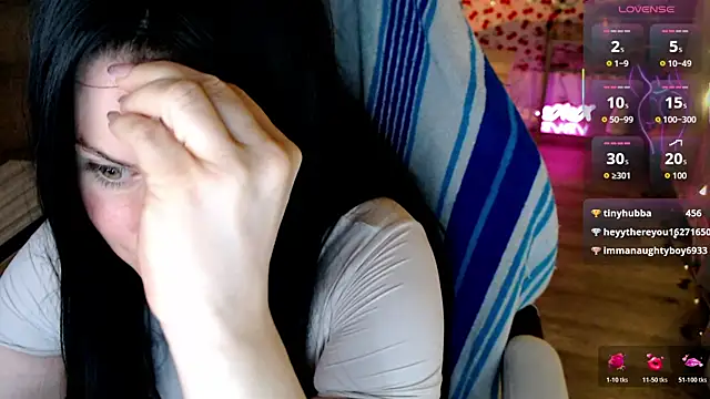 BellaStar84 online show from June 2026 06:24:01 AM