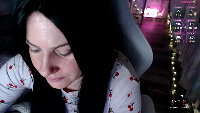 BellaStar84 online show from April 2026 07:26:02 AM