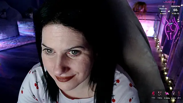 BellaStar84 online show from March 2026 11:10:01 AM