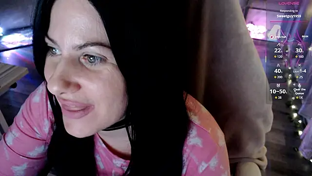 BellaStar84 online show from March 2026 10:16:01 AM