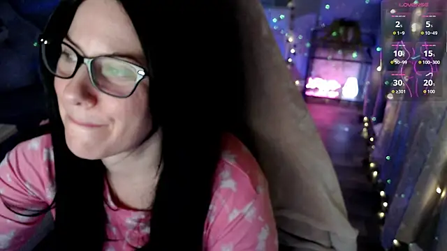 BellaStar84 online show from April 2026 07:48:02 AM