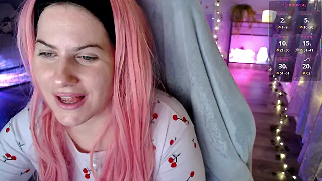 BellaStar84 online show from March 2026 10:52:02 AM