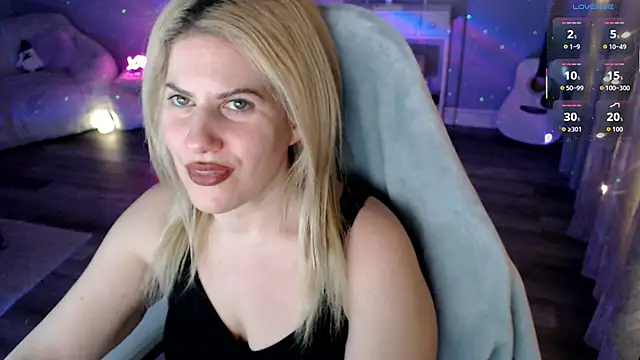 BellaStar84 online show from February 2026 12:16:02 PM