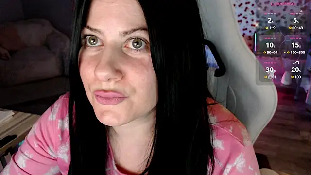 BellaStar84 online show from May 2026 06:06:02 AM
