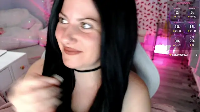 BellaStar84 online show from July 2026 09:39:02 AM