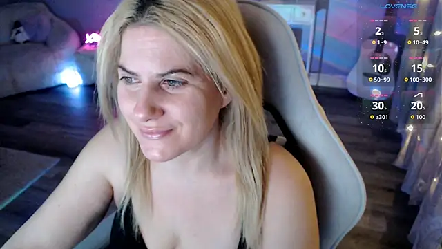 BellaStar84 online show from February 2026 11:52:01 AM