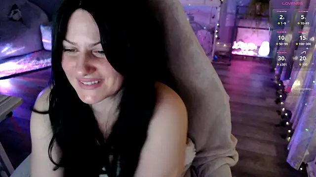 BellaStar84 online show from March 2026 08:05:02 AM