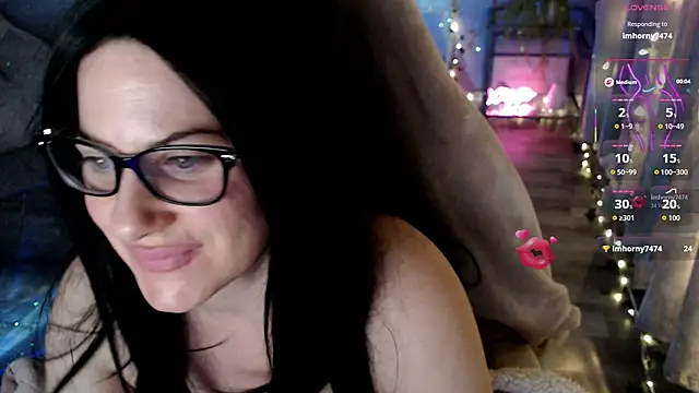 BellaStar84 online show from April 2026 07:21:01 AM