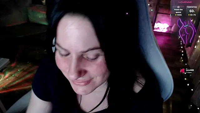 BellaStar84 online show from April 2026 07:23:01 AM