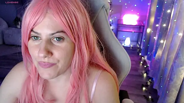 BellaStar84 online show from February 2026 12:13:02 PM