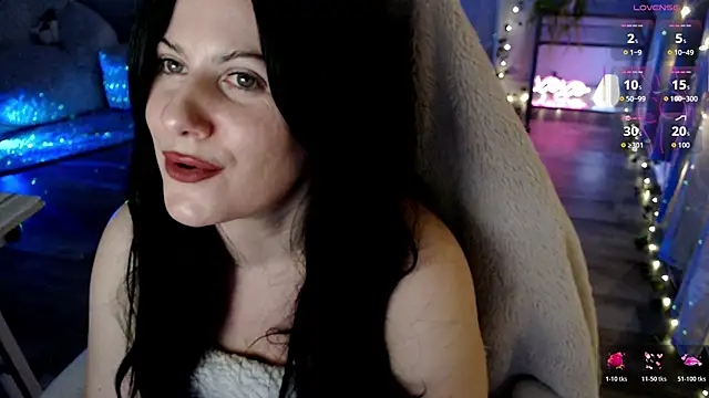 BellaStar84 online show from March 2026 11:22:01 AM