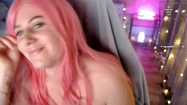 BellaStar84 online show from February 2026 12:26:01 PM