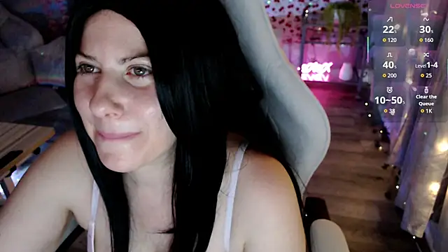 BellaStar84 online show from May 2026 08:12:01 AM