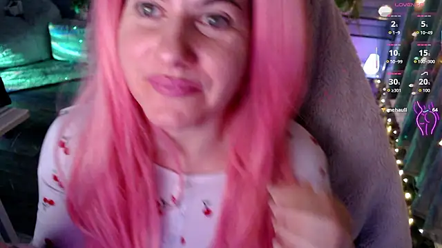 BellaStar84 online show from March 2026 11:24:01 AM