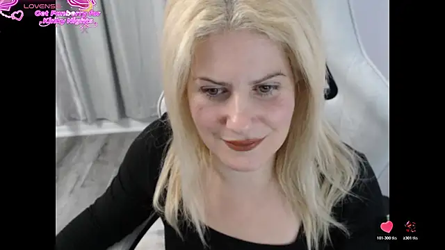 BellaStar84 online show from November 2025 12:10:02 PM