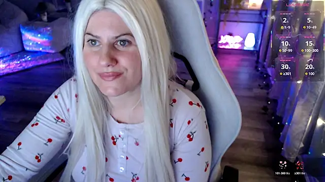 BellaStar84 online show from March 2026 09:27:01 AM