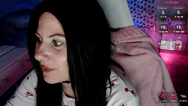 BellaStar84 online show from July 2026 08:20:02 AM