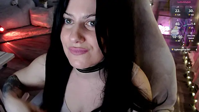 BellaStar84 online show from March 2026 11:11:02 AM