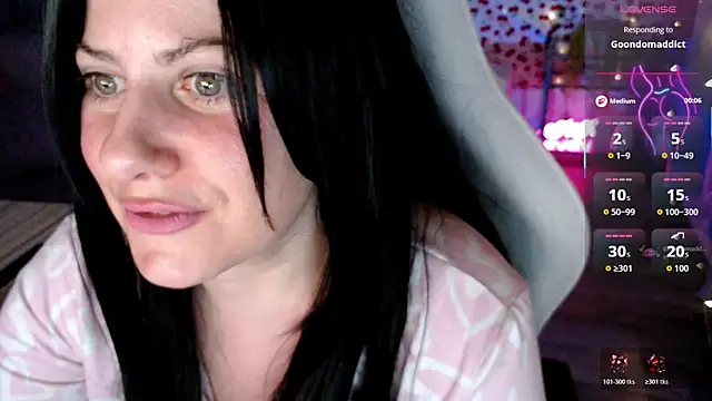 BellaStar84 online show from May 2026 07:23:02 AM