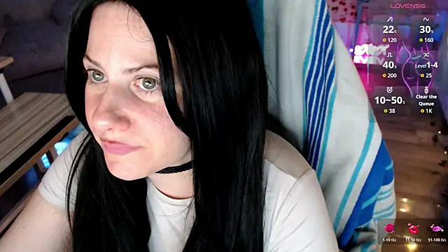 BellaStar84 online show from June 2026 06:07:01 AM