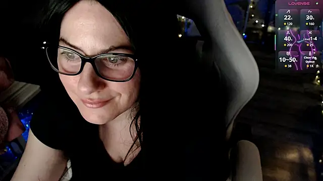 BellaStar84 online show from April 2026 07:35:02 AM