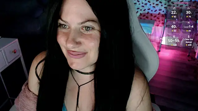 BellaStar84 online show from July 2026 09:49:02 AM