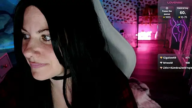 BellaStar84 online show from July 2026 05:52:02 AM