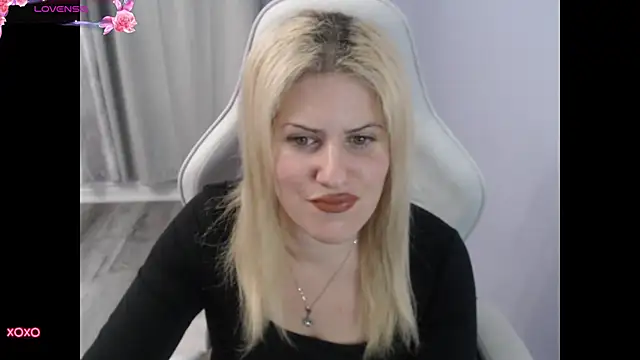 BellaStar84 online show from October 2025 12:35:01 PM