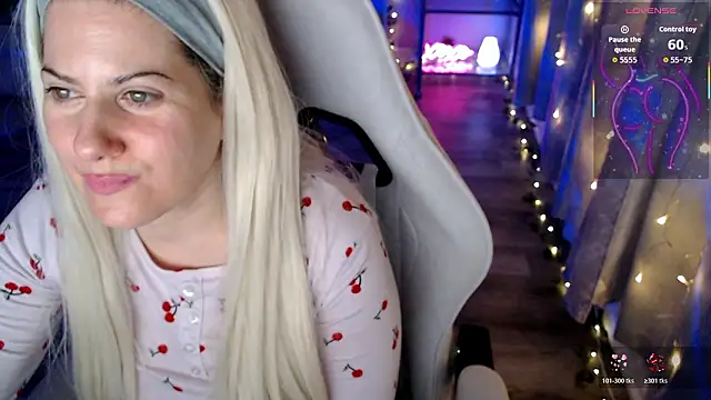 BellaStar84 online show from March 2026 11:29:02 AM