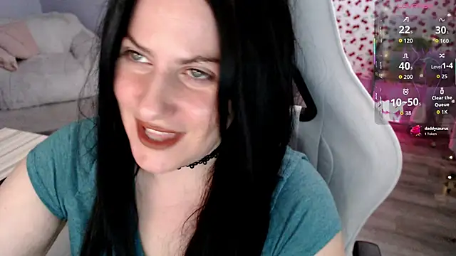 BellaStar84 online show from May 2026 03:04:02 PM