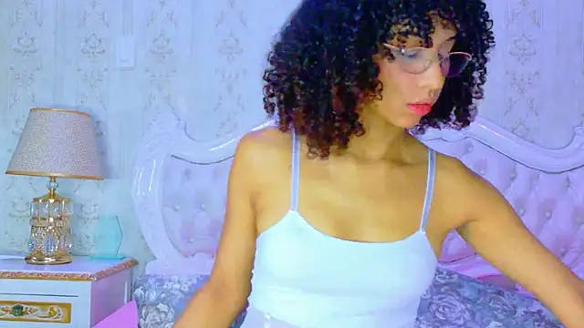 Snapshot of CamilaJohnston chatting on July 2026 12:55:01 PM CamilaJohnston online show from July 2026 12:55:01 PM