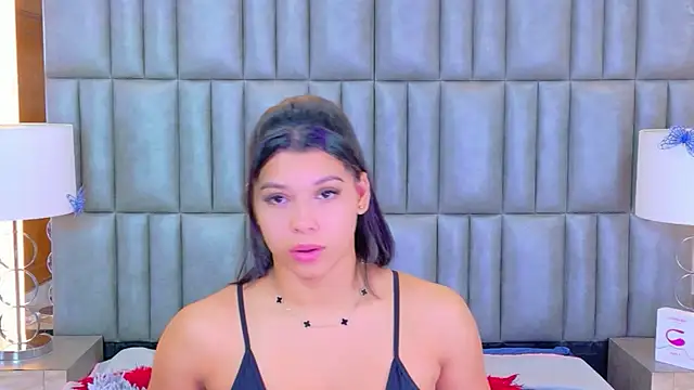 CamilaJohnston online show from March 2026 03:21:01 AM