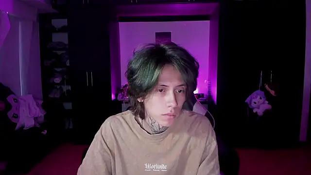 Snapshot of xIce_Boy chatting on January 2026 11:17:01 AM xIce Boy online show from January 2026 11:17:01 AM